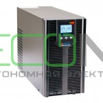 ИБП Энергия Pro OnLine 12000 напольный